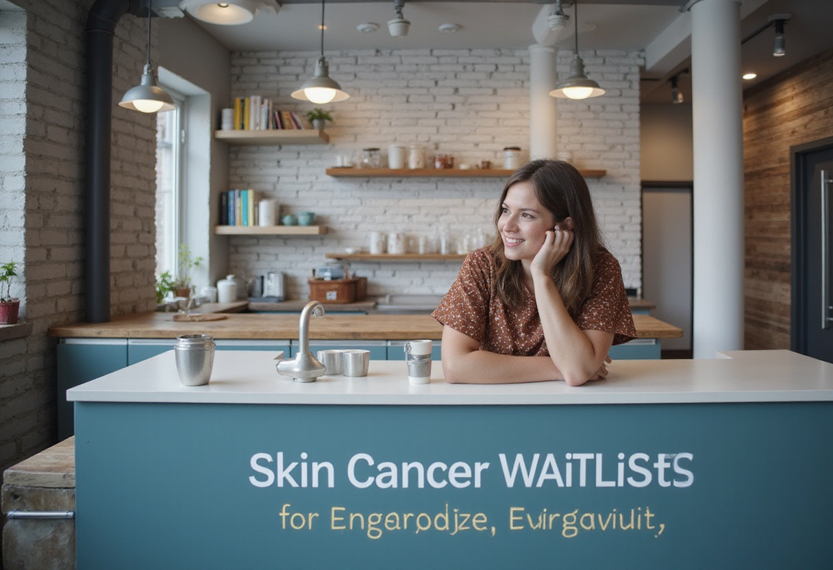 Canterbury skin cancer programme builds on waitlist progress - NZ Doctor