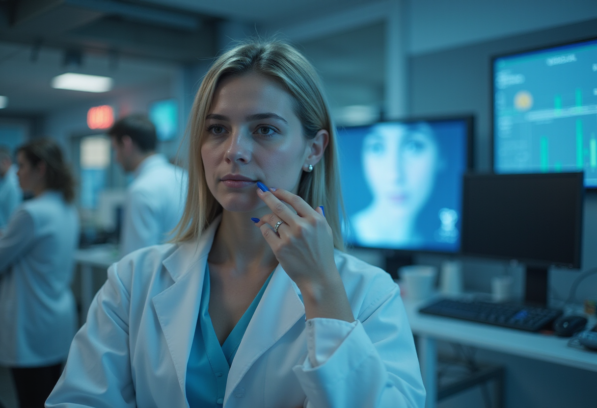 Molecule Found to Drive Skin Cancer Growth & Evade Immune Detection - NYU Langone Health