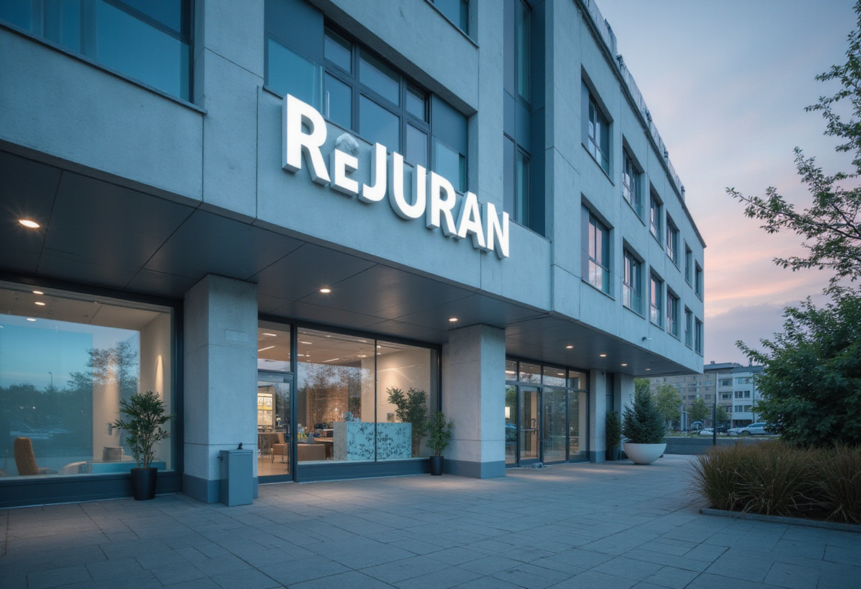 PharmaResearch Officially Launches REJURAN in Hungary, Expanding Its Presence in Europe - PA Media