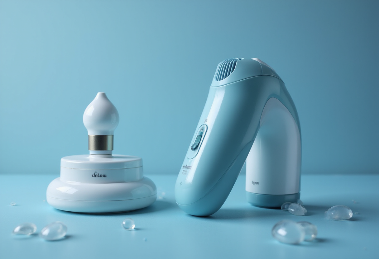 Procter & Gamble drops claims on Braun IPL device following Italian competition authority investigation