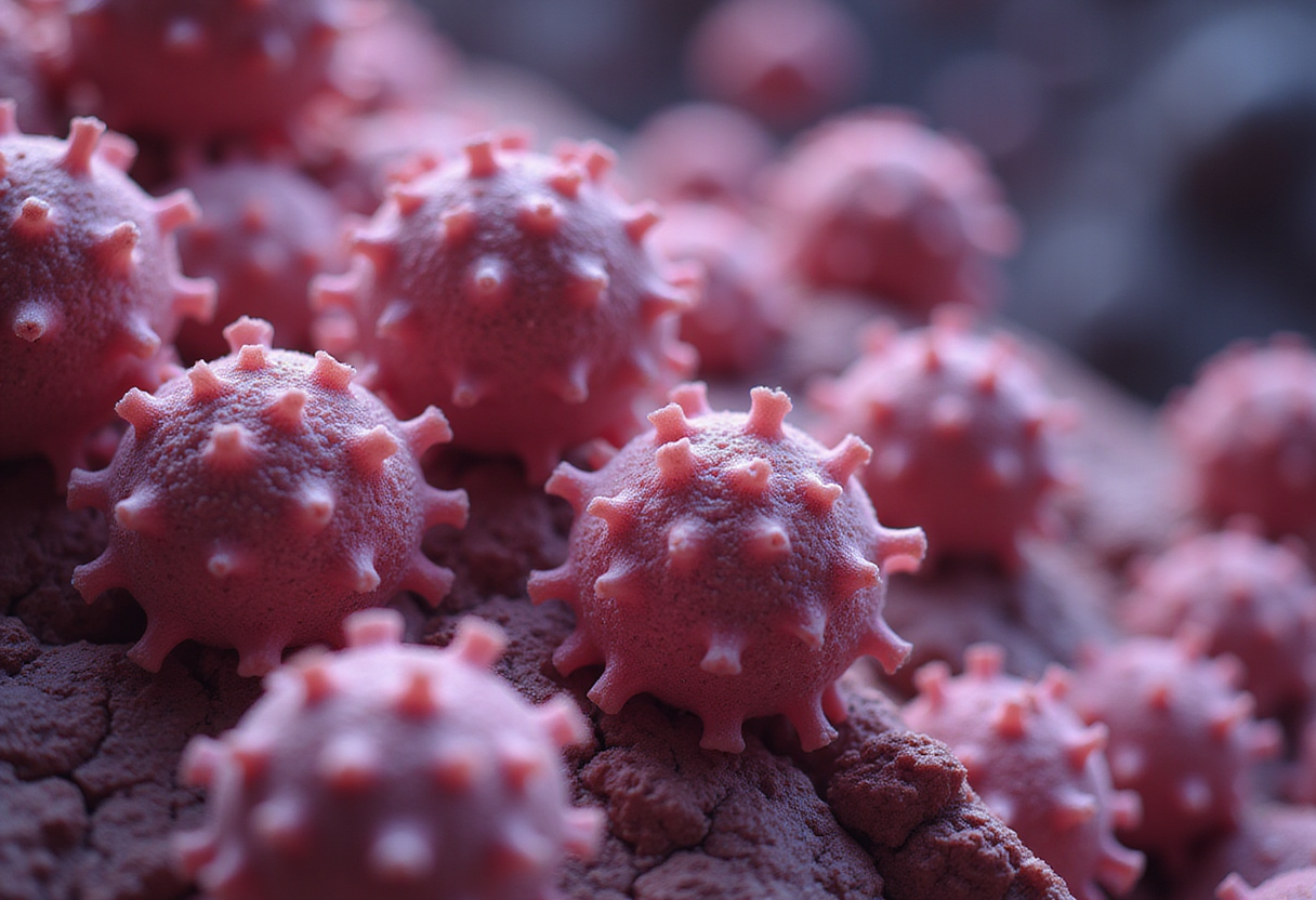 Differences in immune cells predict skin cancer treatment outcomes - King's College London