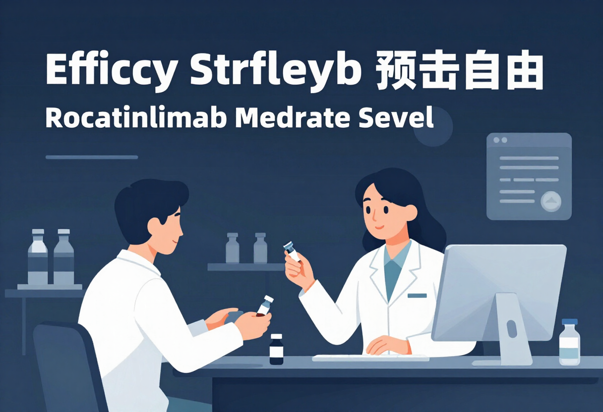 Efficacy and safety of rocatinlimab for the treatment of moderate-to-severe atopic dermatitis in ROCKET-IGNITE and ROCKE