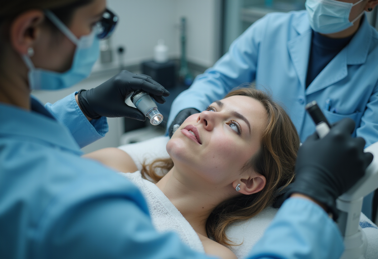 Clinical and Dermoscopic Evaluation of Patients With Disorders of Hypopigmentation and Depigmentation - Cureus