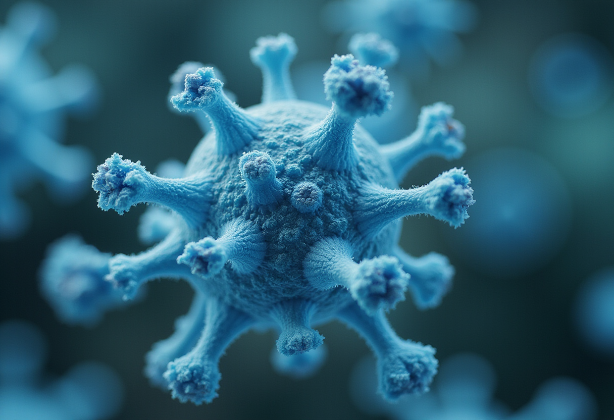 Naturally Occurring Molecule May Help Outsmart Melanoma - UC San Diego Today