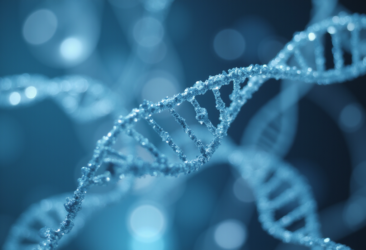Clinical trials: New mRNA cancer vaccine plus Keytruda sharply improves melanoma survival - UCHealth