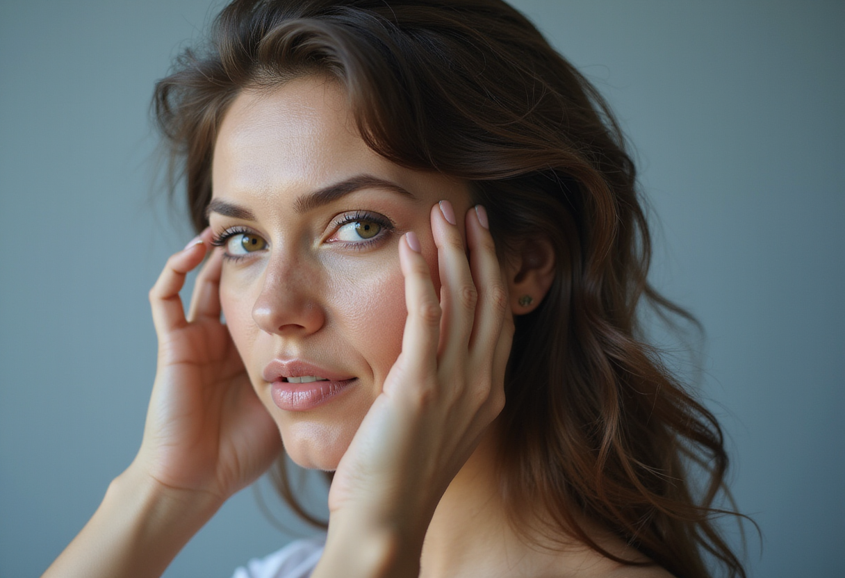 Could scalp Botox help with hair loss? Doctors weigh in on South Korea’s latest trend - vogueadria.com