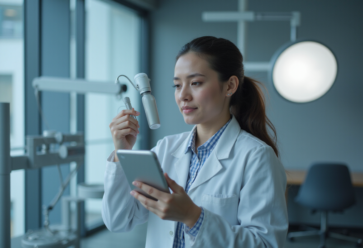 Autonomous AI Could Enable Thousands More Dermatology Appointments, Study Finds - Mirage News