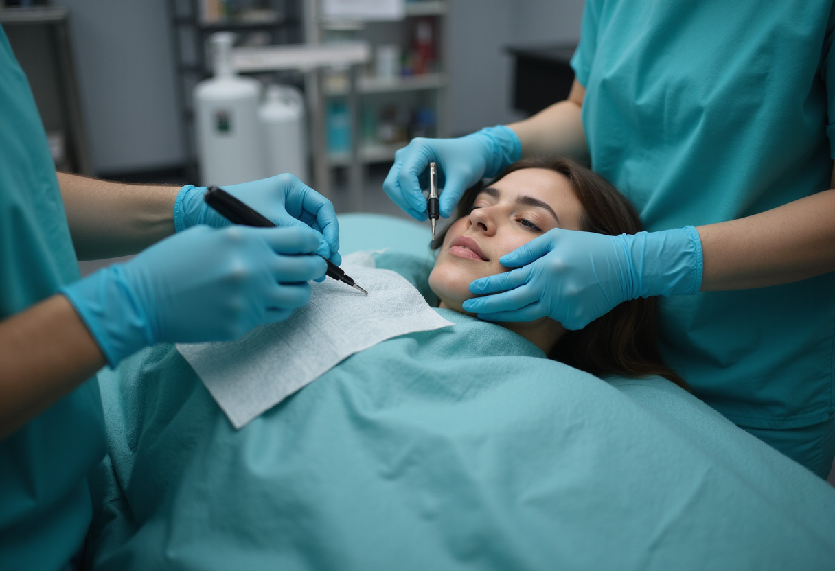 The Impact of a Single-Day Hands-On Dermatology Workshop on Medical Students’ Knowledge and Confidence - cureus.com