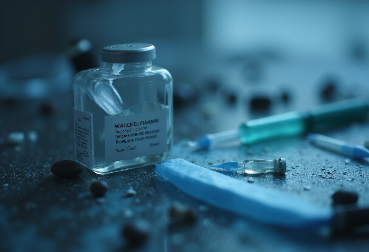 Melanoma: Personalized vaccine lowers recurrence risk in phase 3 trial - medicalnewstoday.com