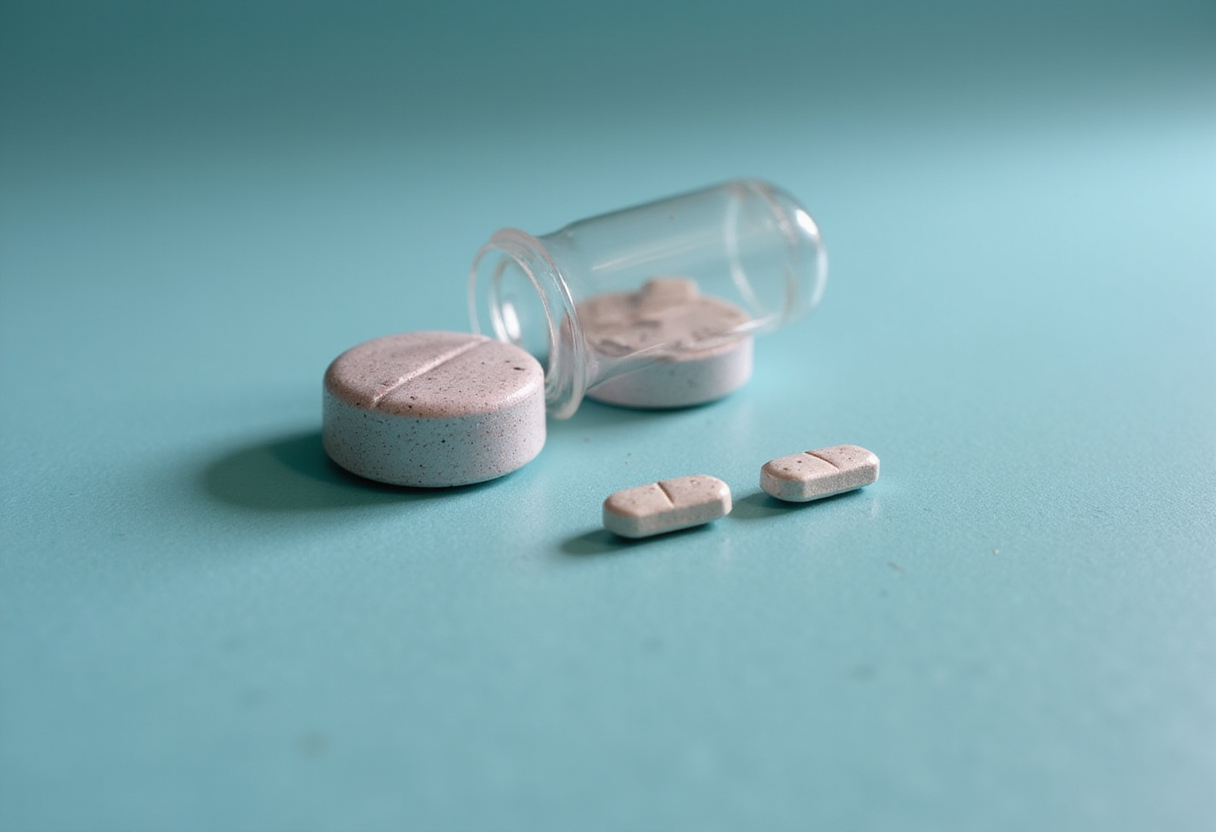 Once-Daily Pill Zasocitinib Clears Psoriasis at Toughest Sites - AJMC