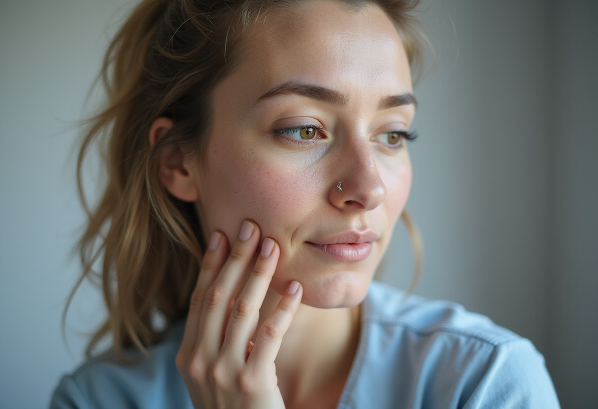 Online Care Equals In-Person for Atopic Dermatitis QOL - Medscape