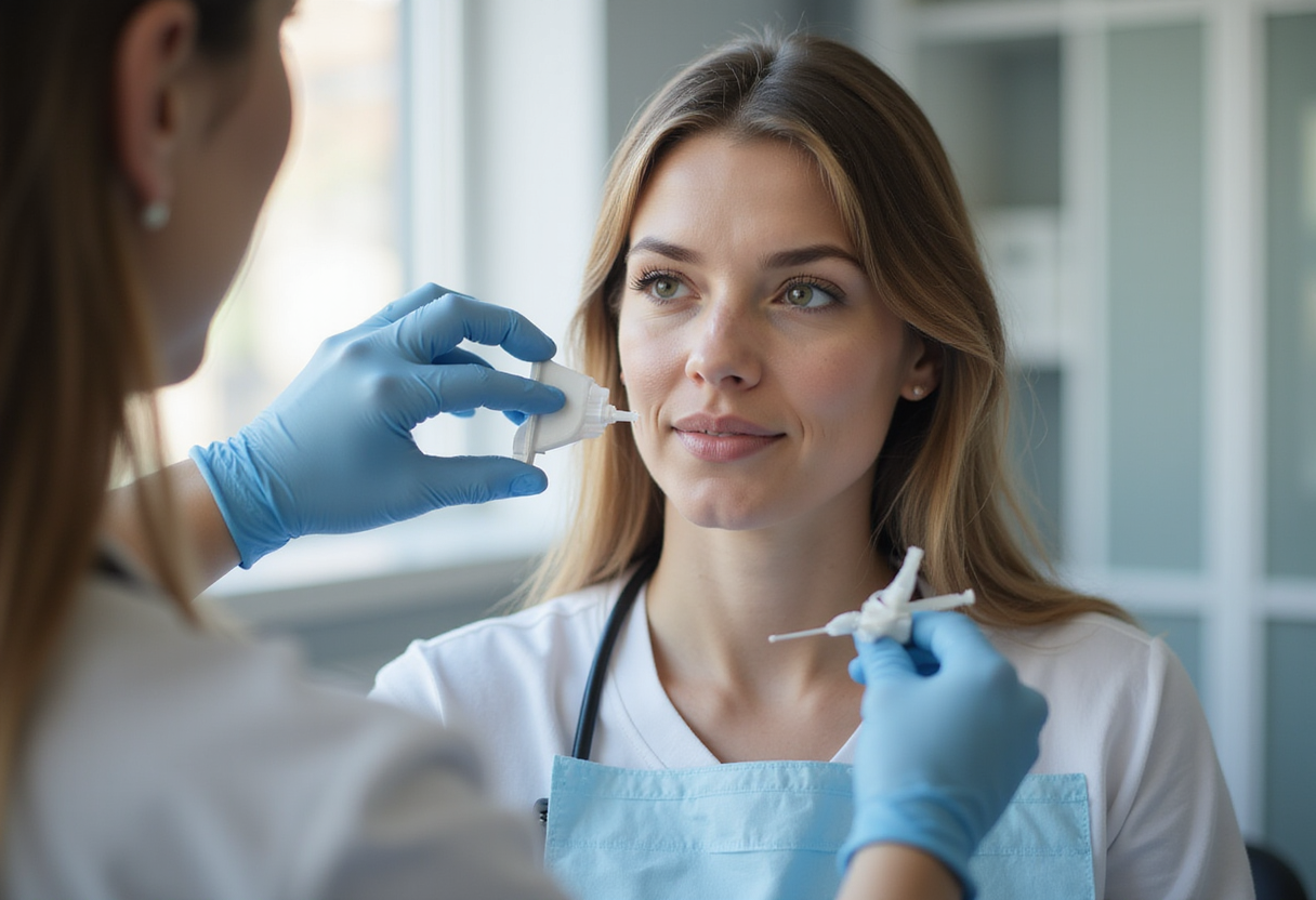 Procedures like Botox are booming in Ontario. But not all doctors, nurses agree on how they should be provided - CBC