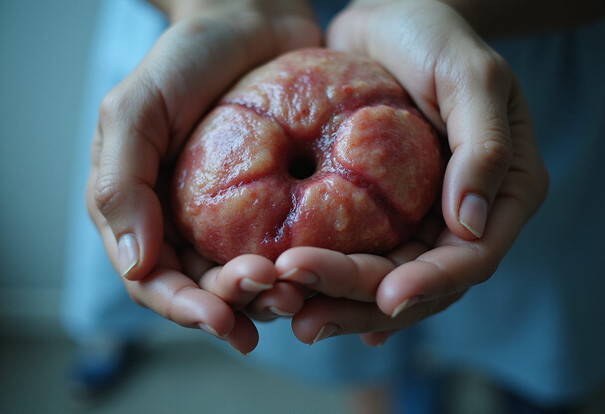 Acral melanoma presenting with multiple intussusceptions: a case report and literature review - Frontiers