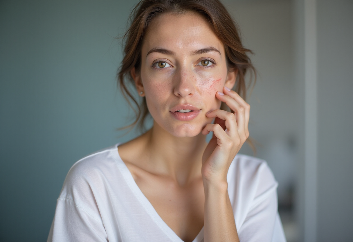 'Incredible' Response Rates in Atopic Dermatitis With Drugs From China - MedPage Today