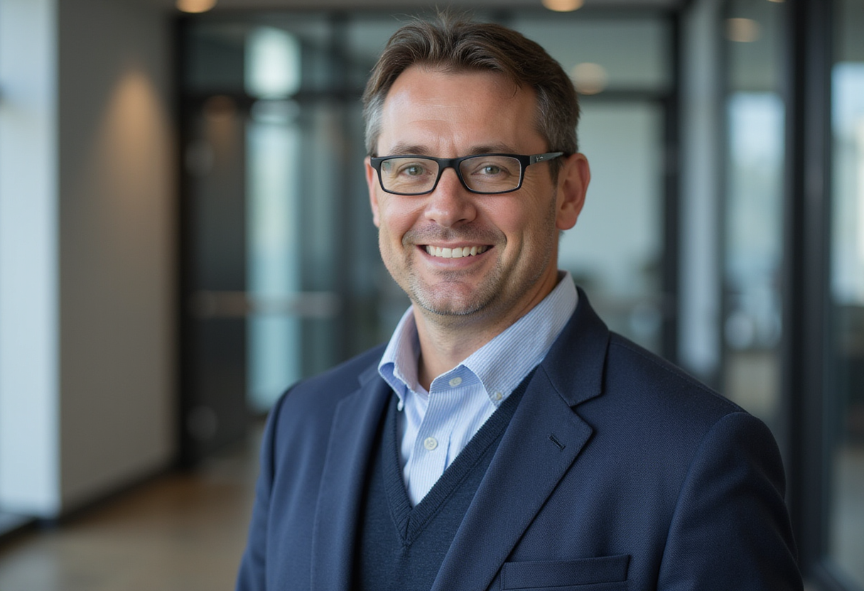 Christopher M. Hull, MD, Named Interim Chair for the Department of Dermatology at University of Utah Health - healthcare