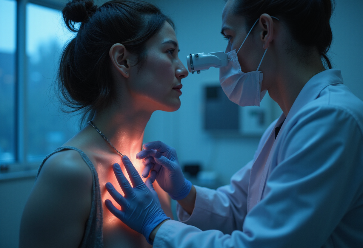 Skin cancer detection using late fusion of pretrained models - Nature
