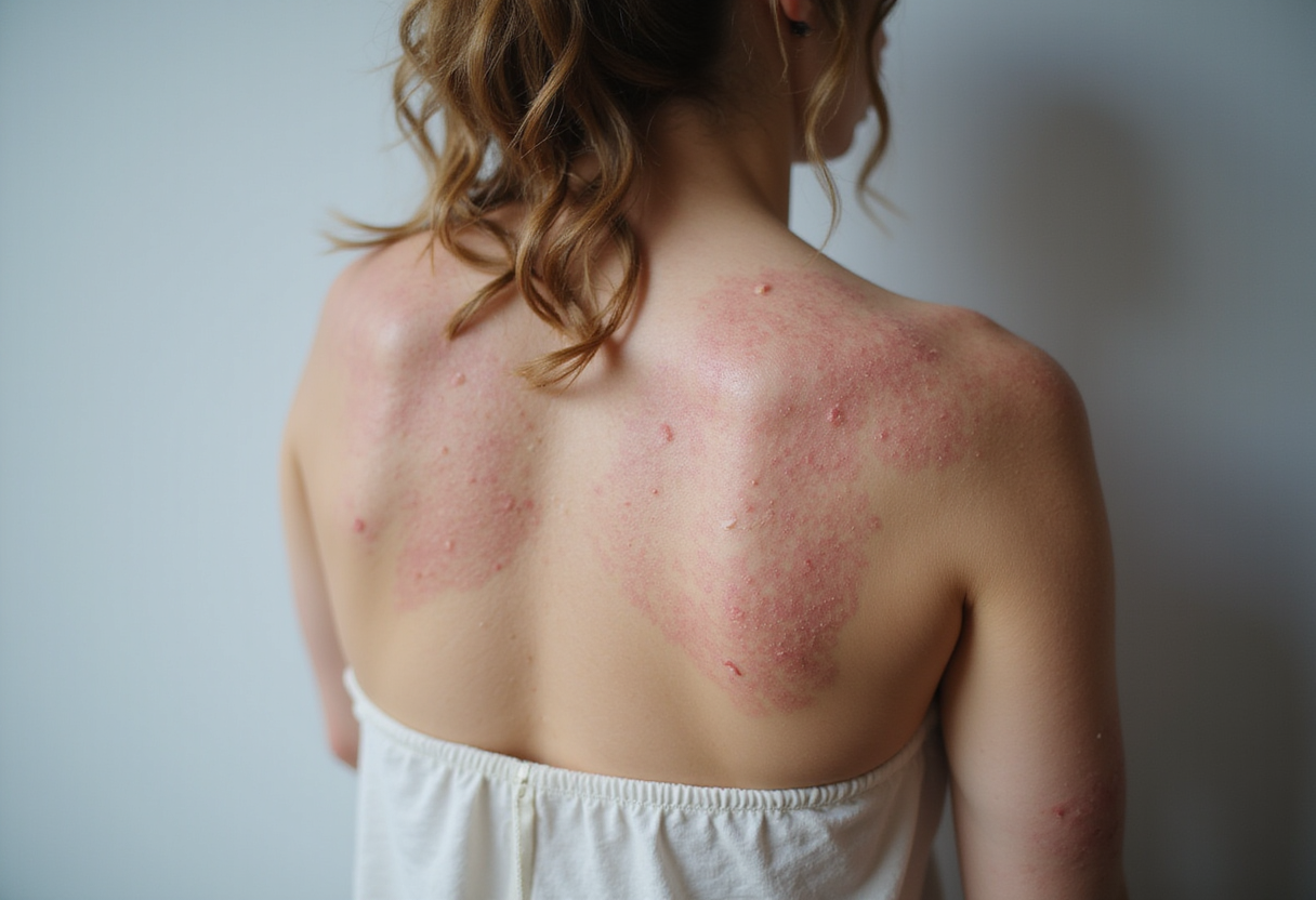 Psoriatic Disease: QOL Improved With GLP-1 RA Plus Biologic - Medscape