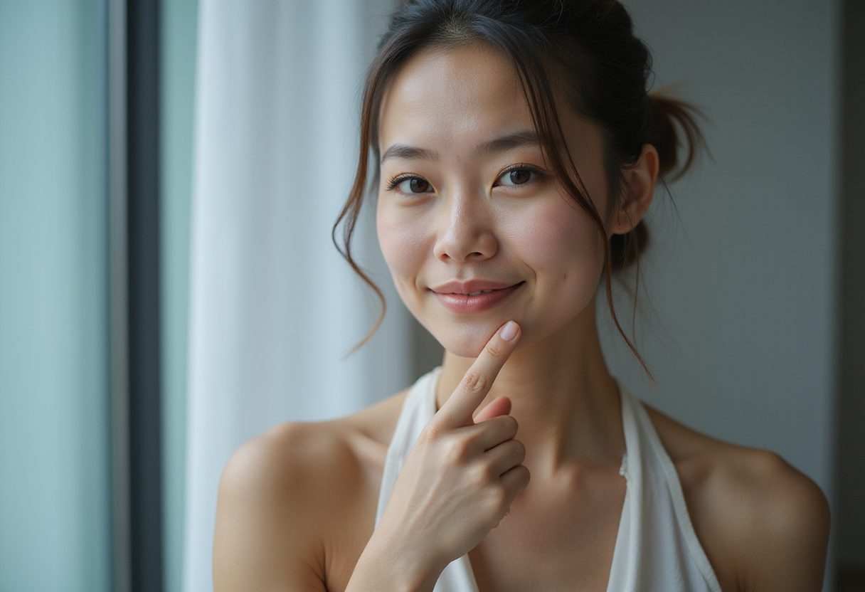 PFAS Exposure Linked to Higher Nonmelanoma Skin Cancer Risk, Especially in Older Adults - AJMC