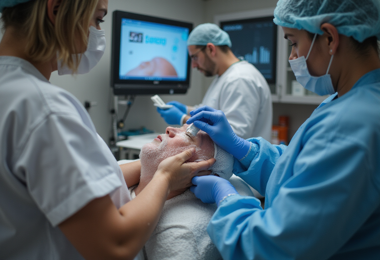 Iovance Stock Surges as Strong Melanoma Drug Demand Drives Growth - Barron's