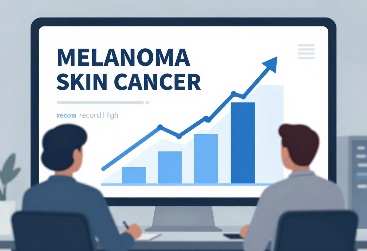Melanoma skin cancer cases hit a record high in the UK - news.cancerresearchuk.org