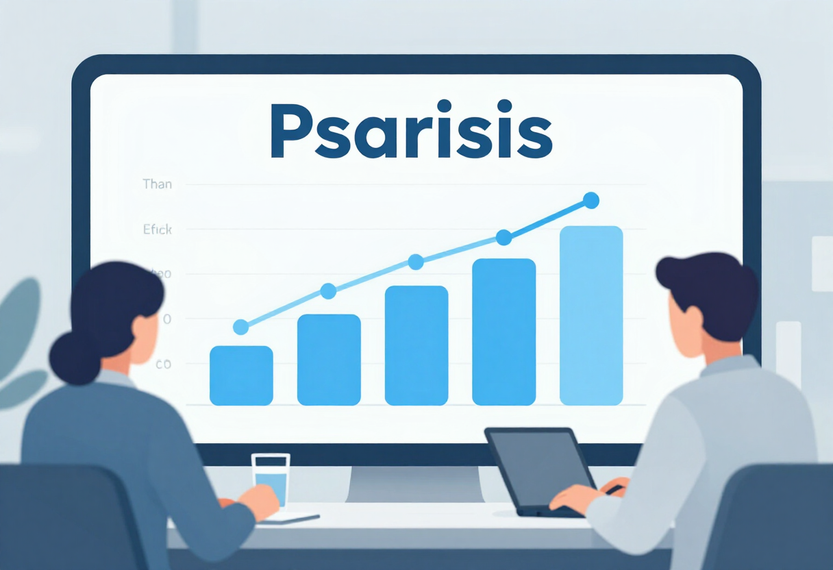 Effects of Temperature Trend-Defined Seasonality on Psoriasis Treatment - DocWireNews