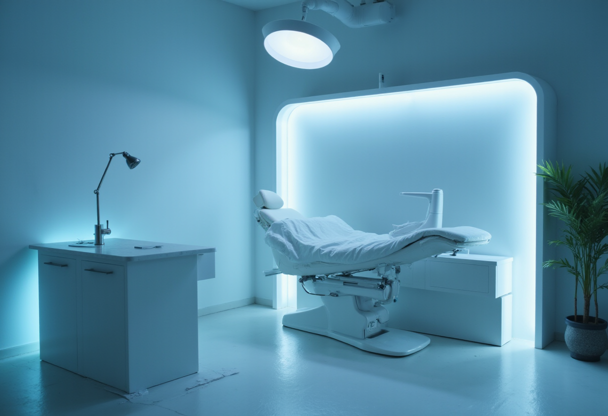 Red Light Therapy in Cosmetic Dermatology: Are Marketing Claims Backed by Evidence? - European Medical Journal