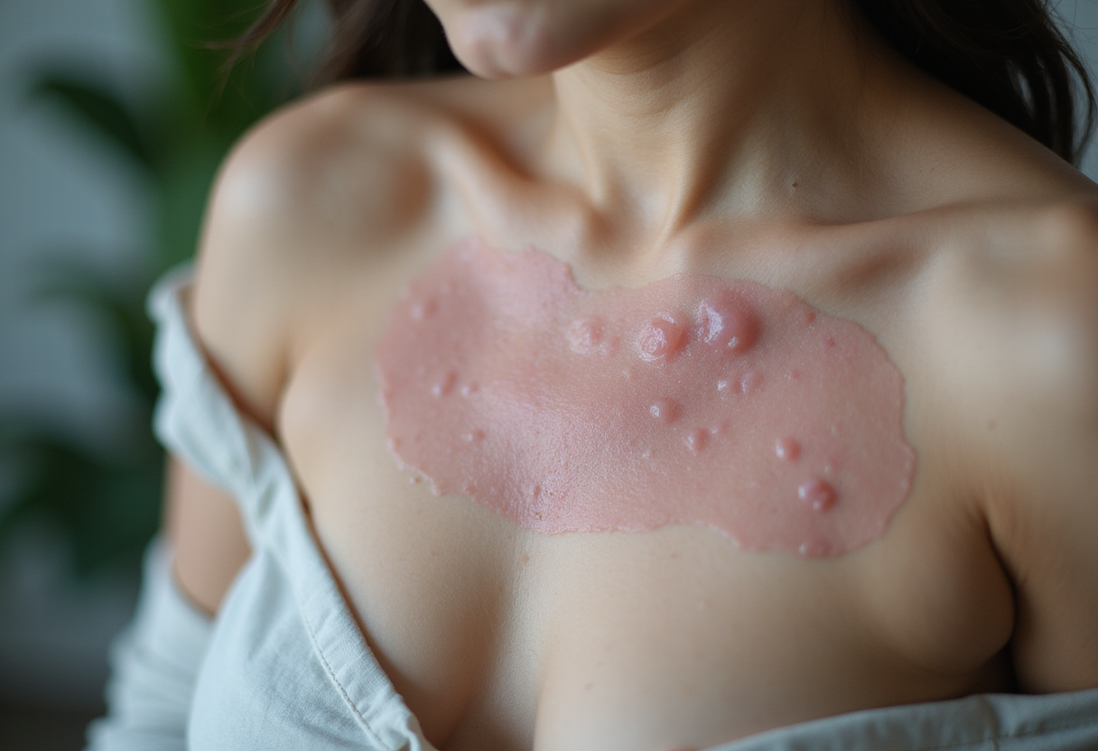 How to Care for Atopic Dermatitis Wounds - Everyday Health