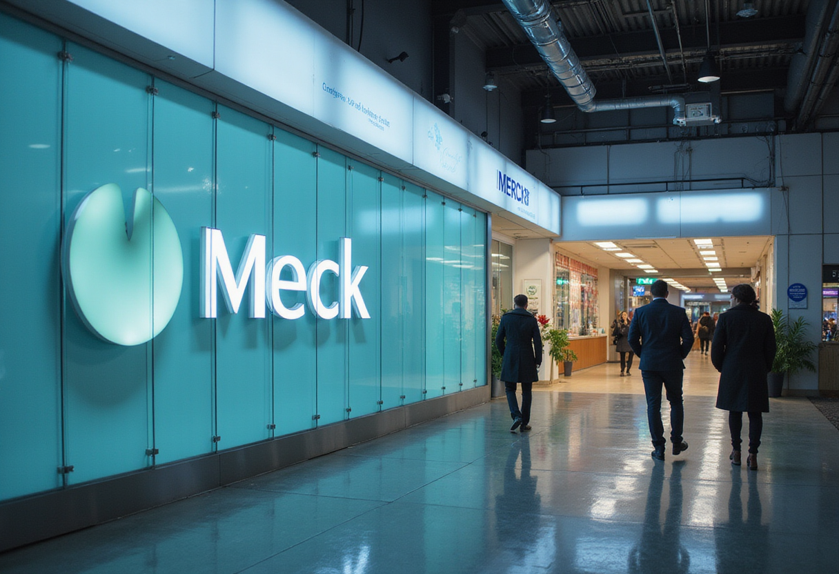 Moderna, Merck breakthrough could usher in wave of cancer vaccines - CNN