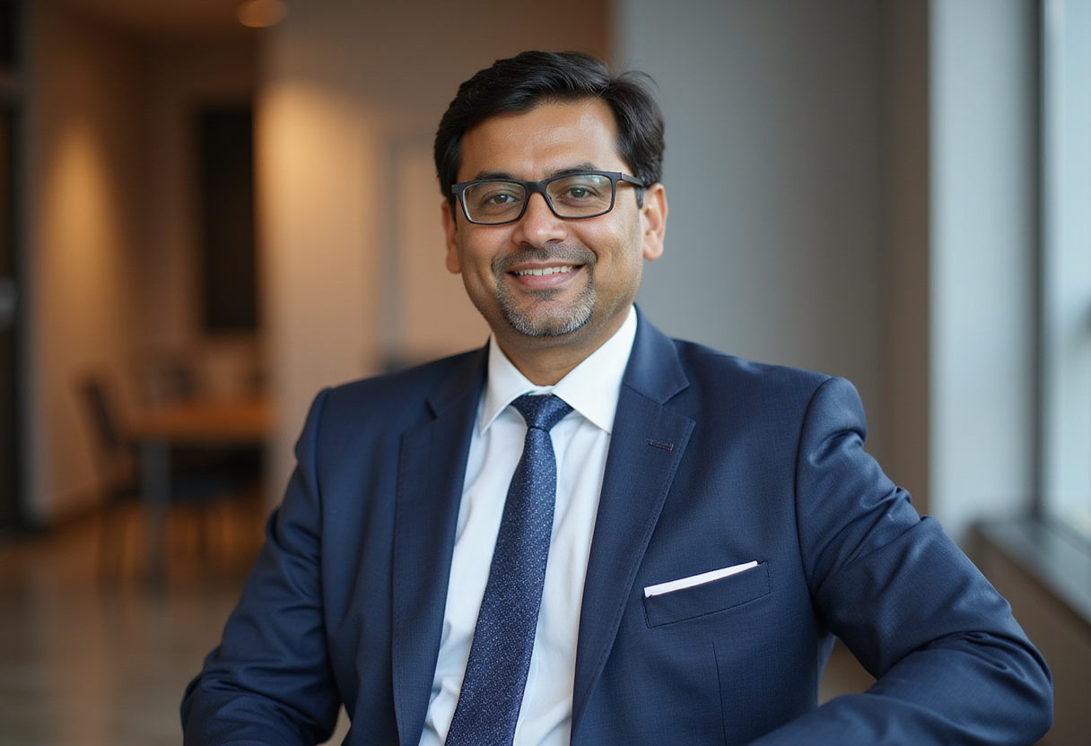 Dr. Tejesh Patel Appointed to Dual Chair Role in Pathology and Dermatology - UTHSC News