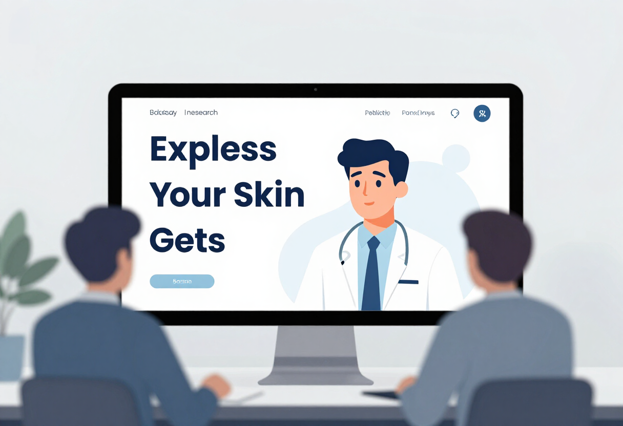 The Latest Research Explains Why Your Skin Gets Crepey With Age — And Yes, There Are Ways to Fight It - Yahoo Health