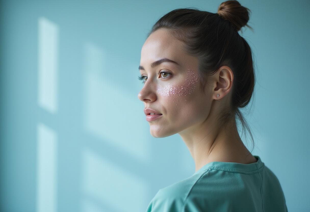 Methodologic Considerations and Clinical Implications for Skin Cancer Risk in Systemic Sclerosis Transplant Recipients