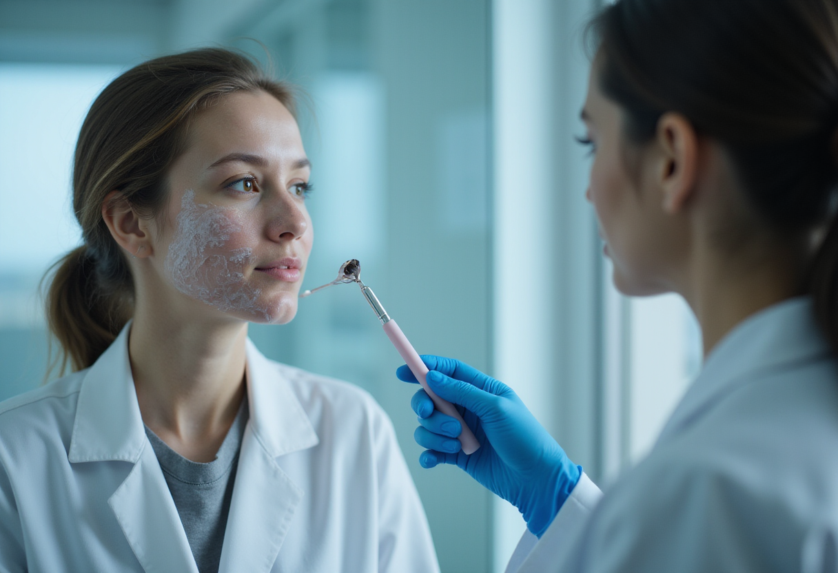 Glass Skin Craze Can Damage Skin, Dermatologists Warn - Seoul Economic Daily