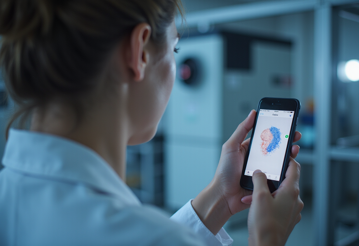 FAU Study Uses Raman Spectroscopy and AI to Detect Skin Cancer | Newswise - Newswise