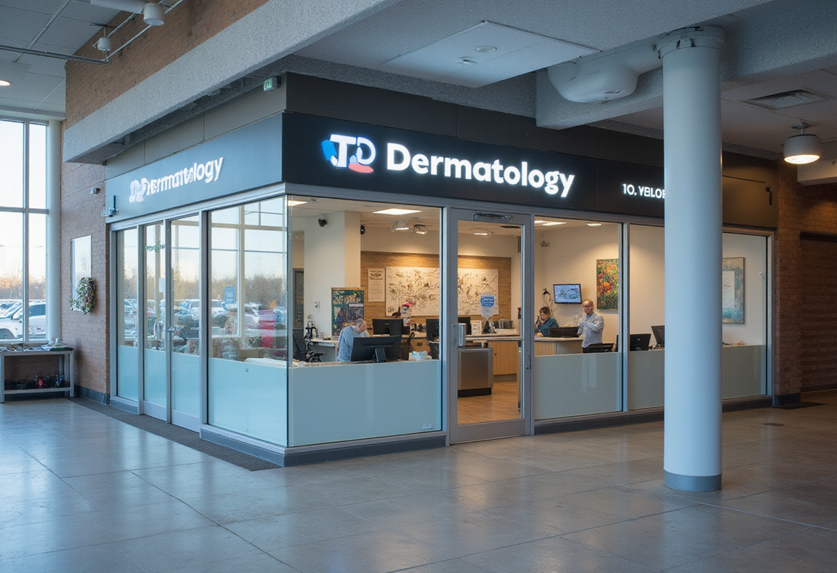 Tareen Dermatology to open Grand Forks, ND clinic Sept. 15, expanding access to expert skin care - finance.yahoo.com