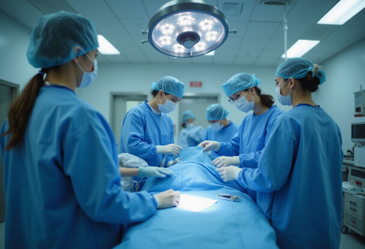 Why Proper Training Is Critical for the Future of Medical Aesthetics - Medical News Bulletin