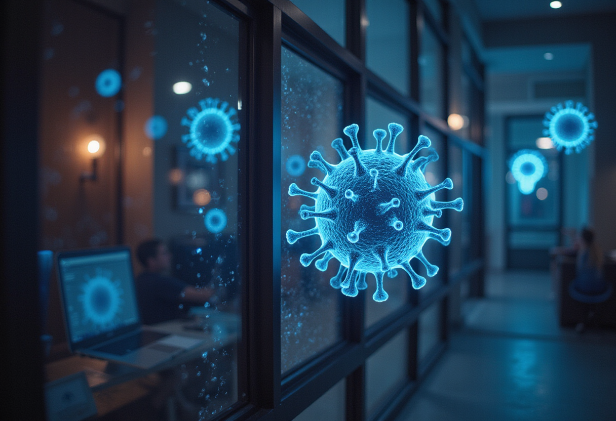 Evaxion sets November EVX-01 immune data presentation - Mugglehead Investment Magazine