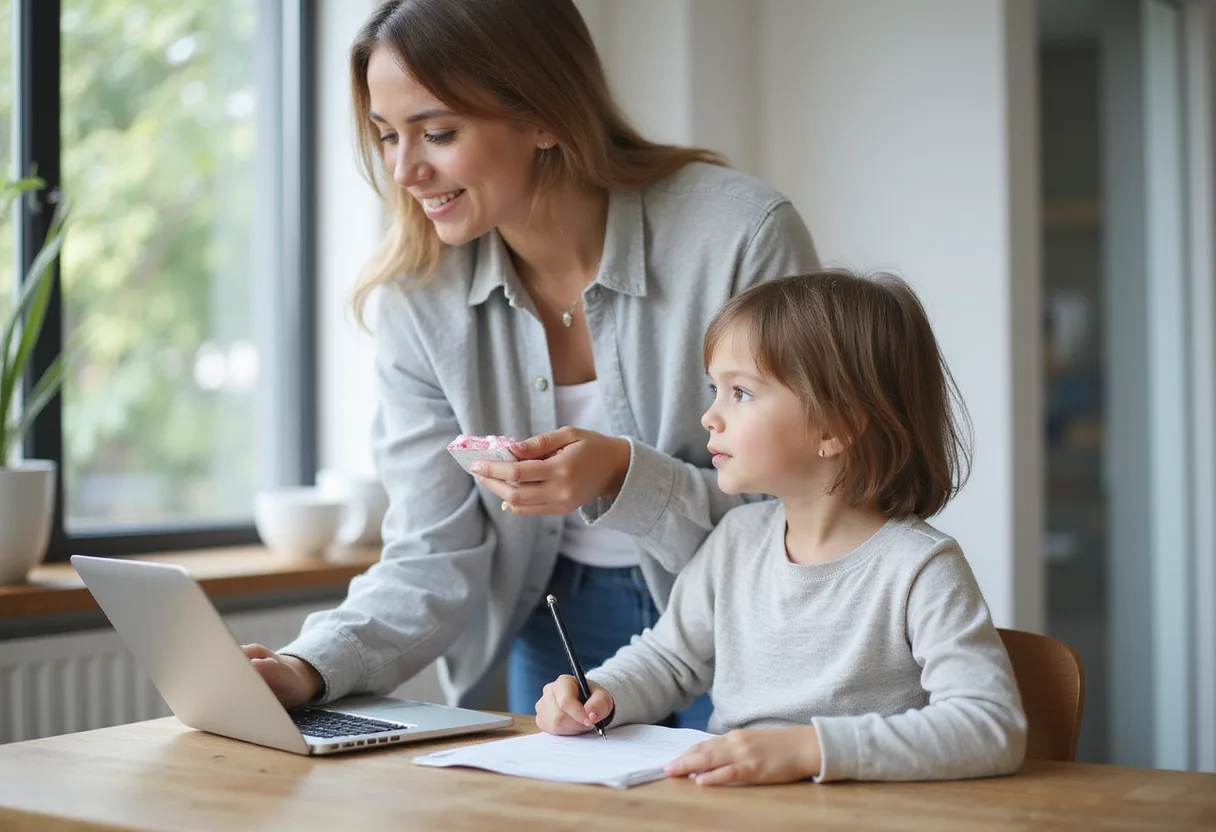 When Parents Request Biopsy: Ethics in Pediatric Vulvar Lichen Sclerosus