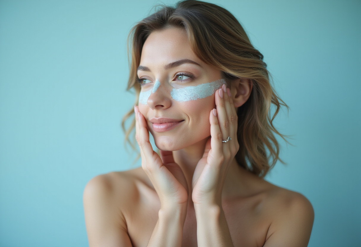 Seppic study reveals Aquaxyl enhances skin microbiome balance and hydration. - personalcareinsights.com