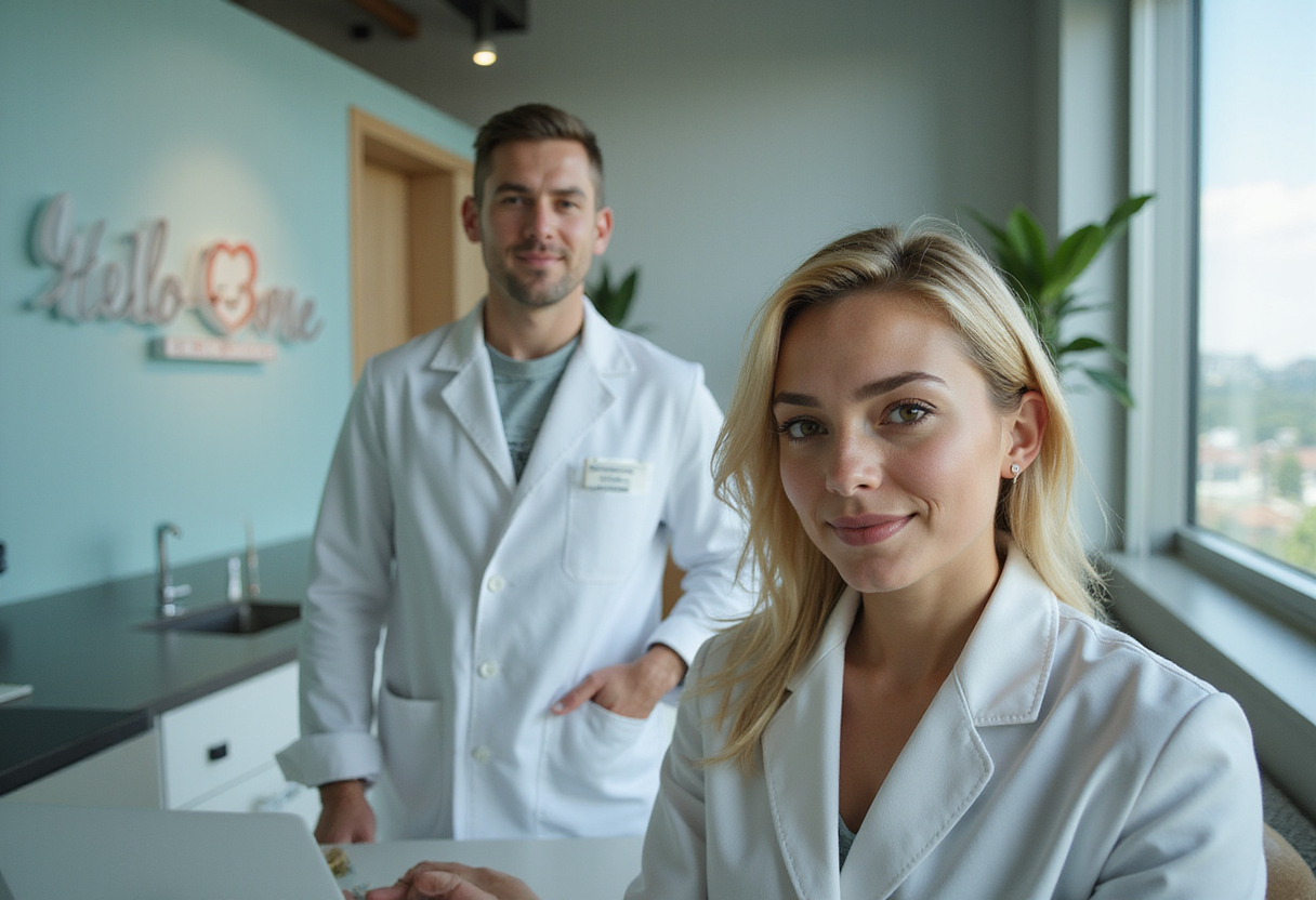 Cosmax and HelloBiome partner for microbiome-powered skin care innovation - personalcareinsights.com