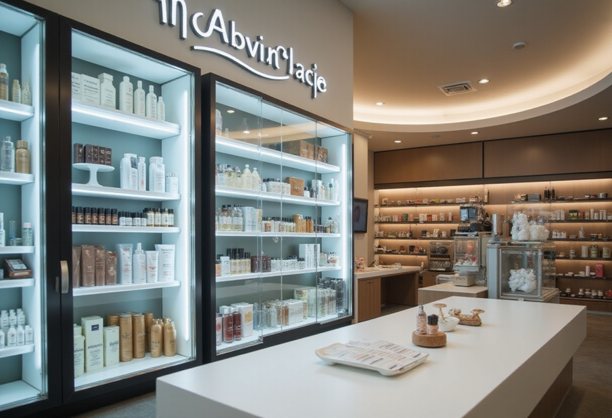 K-beauty clinics, drugstores gear up for Golden Week as Chinese spending tops $270 mn - KED Global