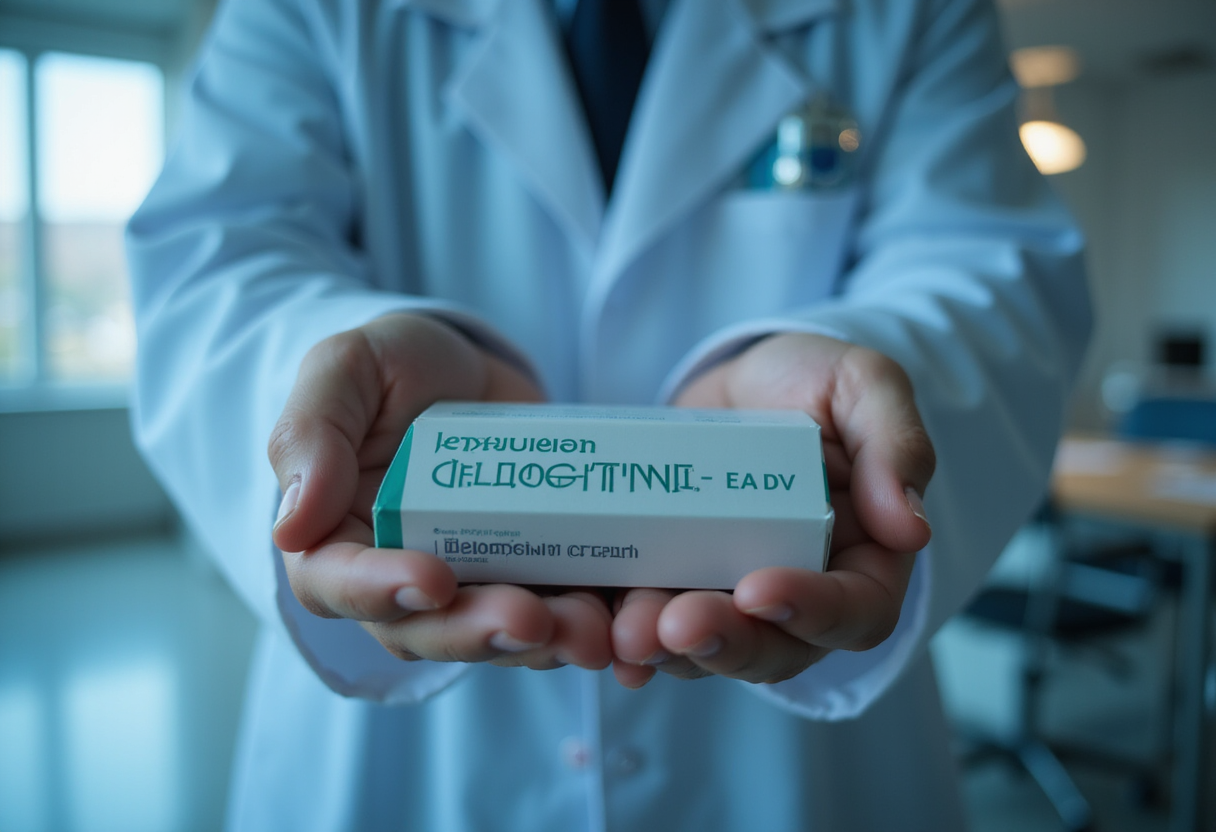 LEO Pharma presents new data on delgocitinib cream at EADV 2026 highlighting real-world outcomes in adults and new adole