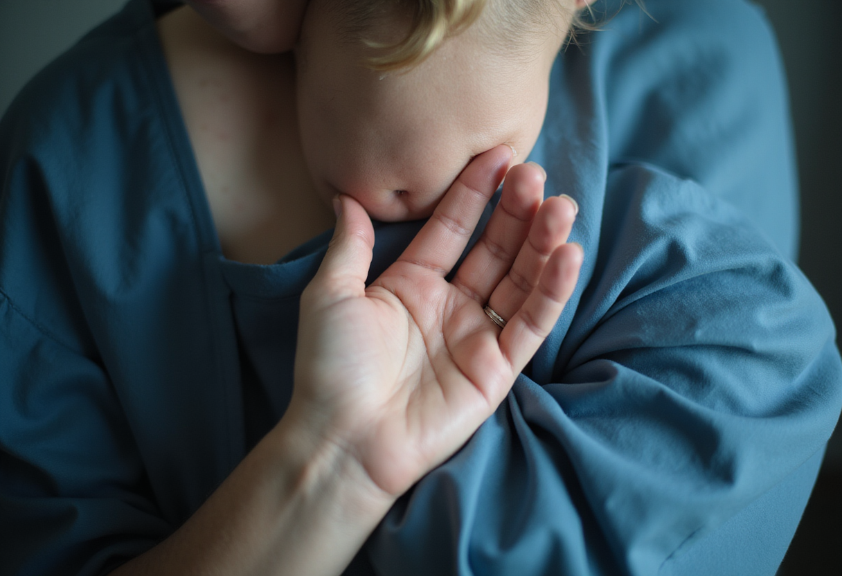 IL-13-Amphiregulin pathway exacerbates itch in allergic contact dermatitis