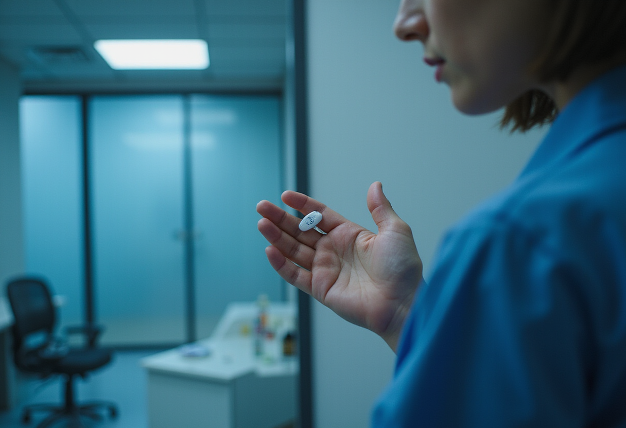 Pfizer’s Phase II Atopic Dermatitis Data Push Tilrekimig Into Pivotal AD, Asthma Trials - insights.citeline.com