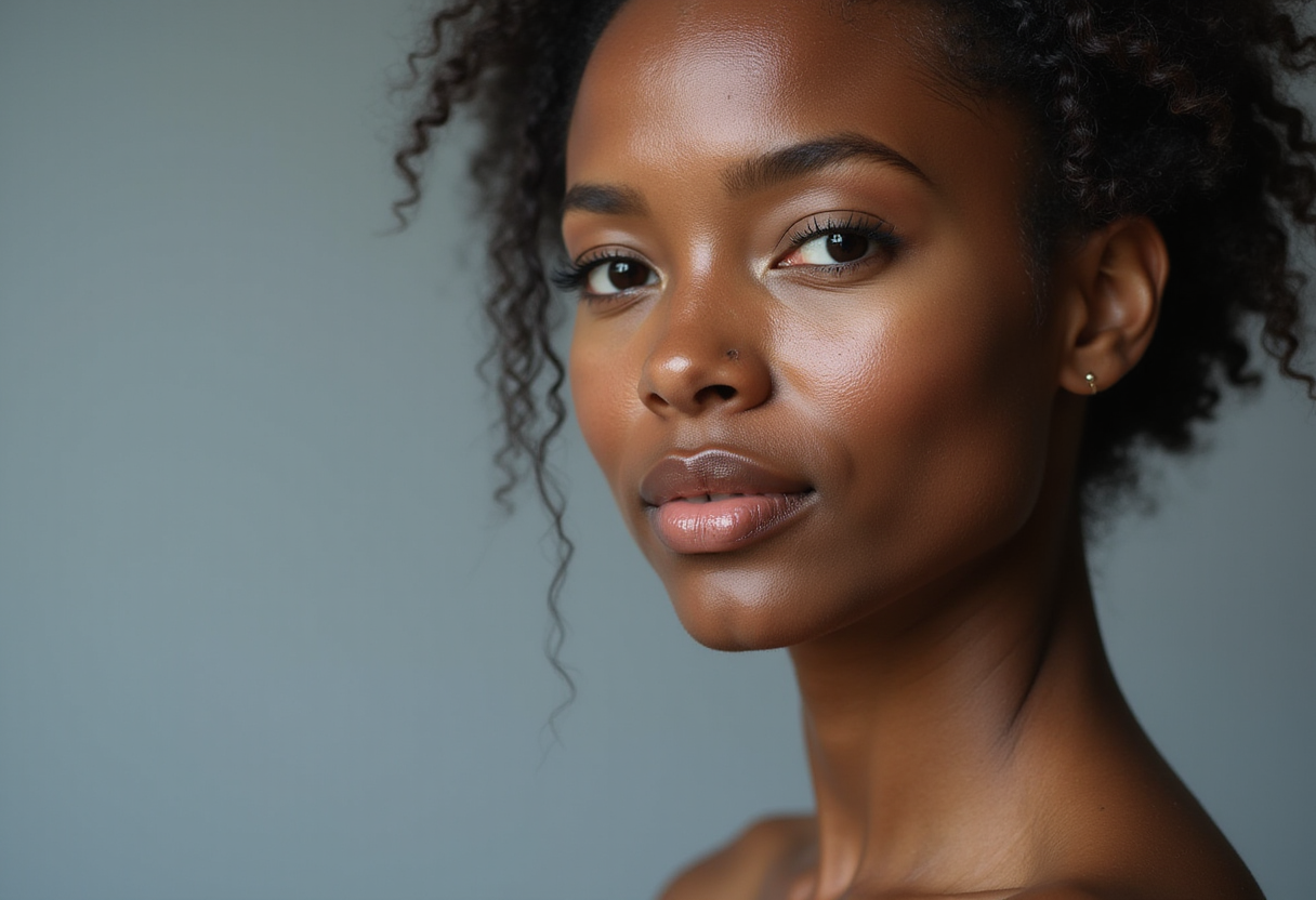 Skin colour representation in dedicated ethnic and skin of colour dermatology textbooks - Springer Nature Link