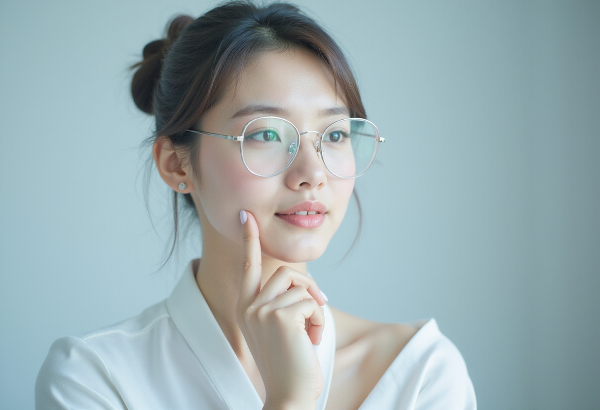 Almost 95% of viral Korean skincare and 'glass skin' TikTok videos contain misleading claims, new study shows - Medical