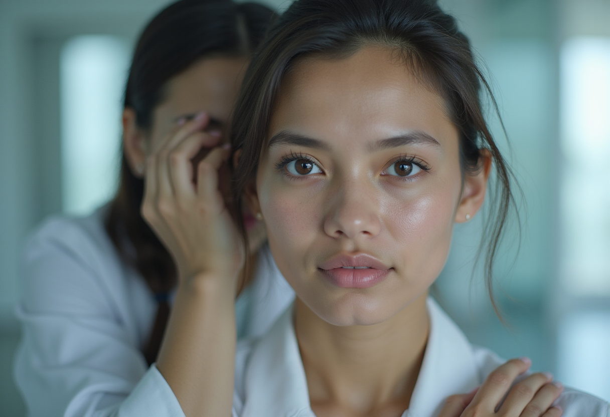 Atopic Dermatitis Biologic Selection, With Raj Chovatiya, MD, PhD - HCPLive