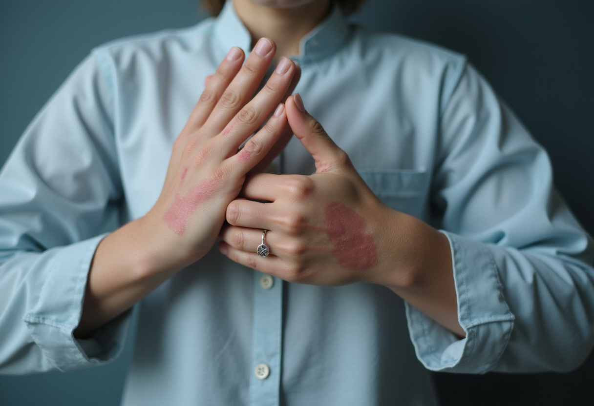 Skin Rashes From Cancer Immunotherapy: New Expert Consensus Maps Diagnosis and Treatment - bioengineer.org