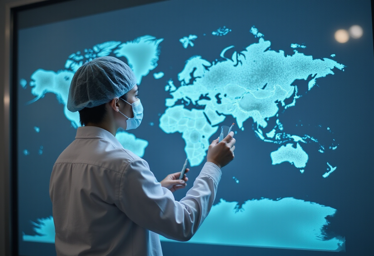 Global Study Identifying Best CTCL Therapies - medscape.com