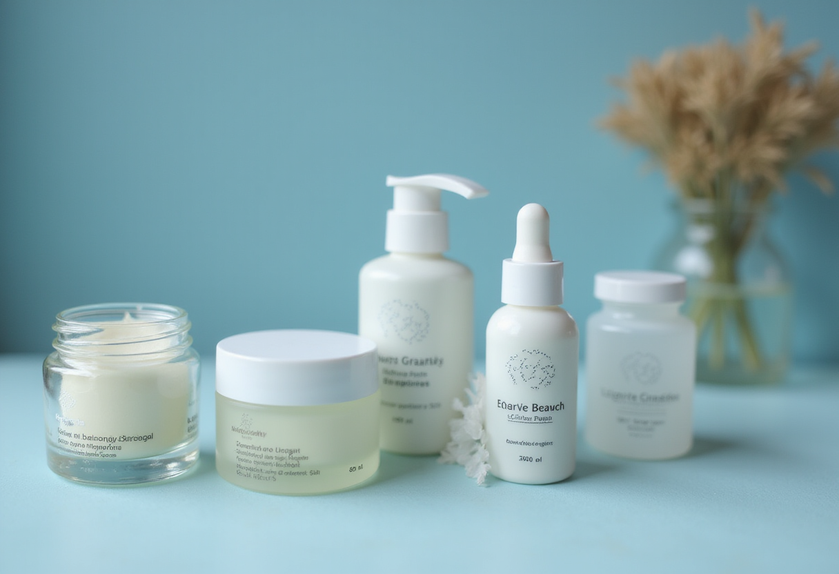 How Dermatologists Can Sort Through Skincare and Cosmeceutical Claims - HCPLive