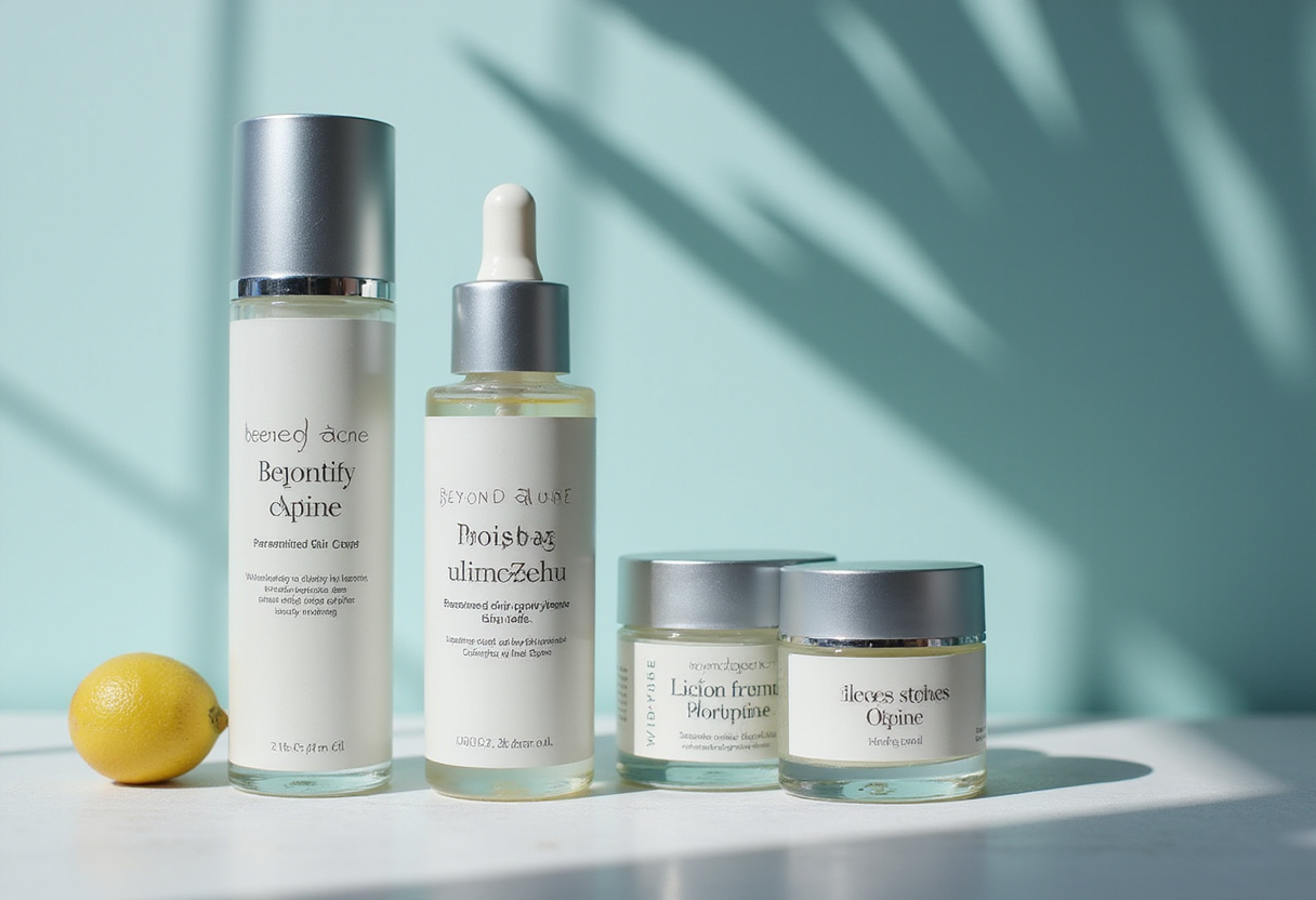 Beyond Acne: How Personalized Skin Care Evolves With Patients Over Time - Dermatology Times